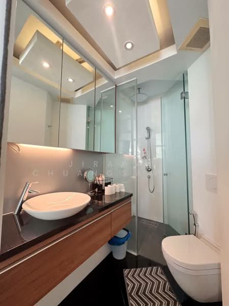 PURE นาจอมเทียน, Chon Buri (Pattaya), ถนน สุขุมวิท, Na Chom Thian, Sattahip, Chon Buri (Pattaya), 2 Bedrooms, 77 sqm, Condo For Rent, by Jirapat Chuangsawadsak, 500280661 - DDproperty.com