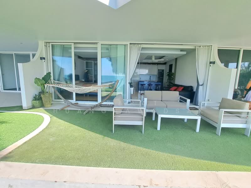 PURE นาจอมเทียน, Chon Buri (Pattaya), ถนน สุขุมวิท, Na Chom Thian, Sattahip, Chon Buri (Pattaya), 2 Bedrooms, 77 sqm, Condo For Rent, by Jirapat Chuangsawadsak, 500280661 - DDproperty.com