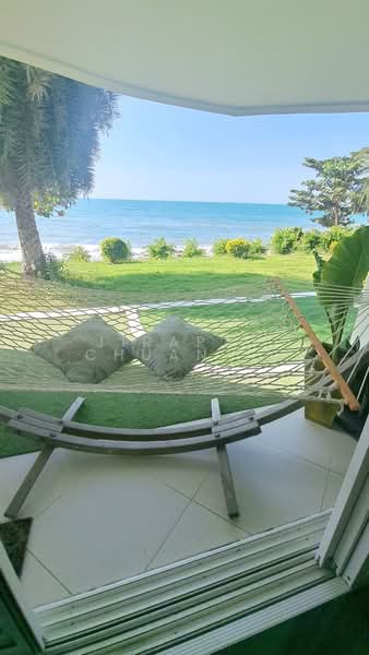 PURE นาจอมเทียน, Chon Buri (Pattaya), ถนน สุขุมวิท, Na Chom Thian, Sattahip, Chon Buri (Pattaya), 2 Bedrooms, 77 sqm, Condo For Rent, by Jirapat Chuangsawadsak, 500280661 - DDproperty.com