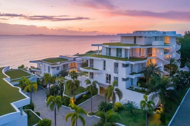 PURE นาจอมเทียน, Chon Buri (Pattaya), ถนน สุขุมวิท, Na Chom Thian, Sattahip, Chon Buri (Pattaya), 2 Bedrooms, 77 sqm, Condo For Rent, by Jirapat Chuangsawadsak, 500280661 - DDproperty.com