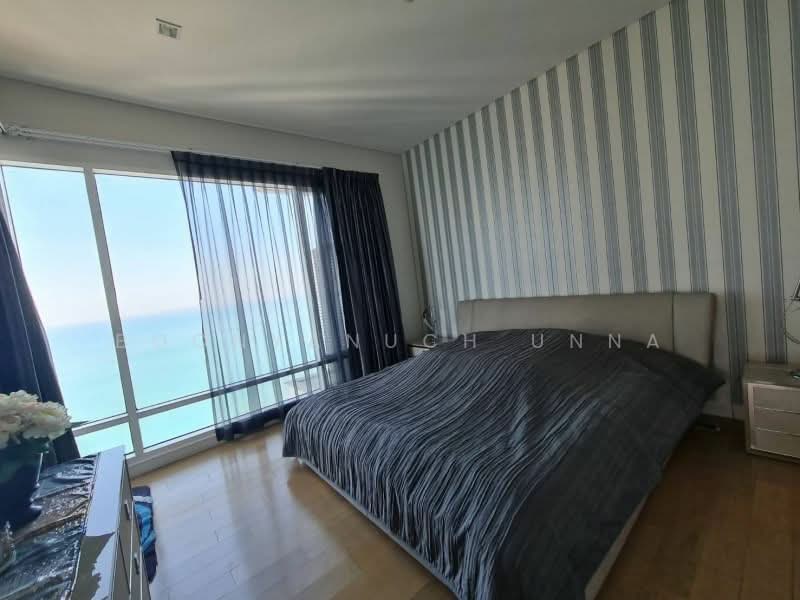 Reflection Jomtien Beach, Chon Buri (Pattaya), 15 Village No. 1 98/1, Na Chom Thian, Sattahip, Chon Buri (Pattaya), 2 Bedrooms, 106 sqm, Condo For Sale, by Boonyanuch Unna, 500280663 - DDproperty.com