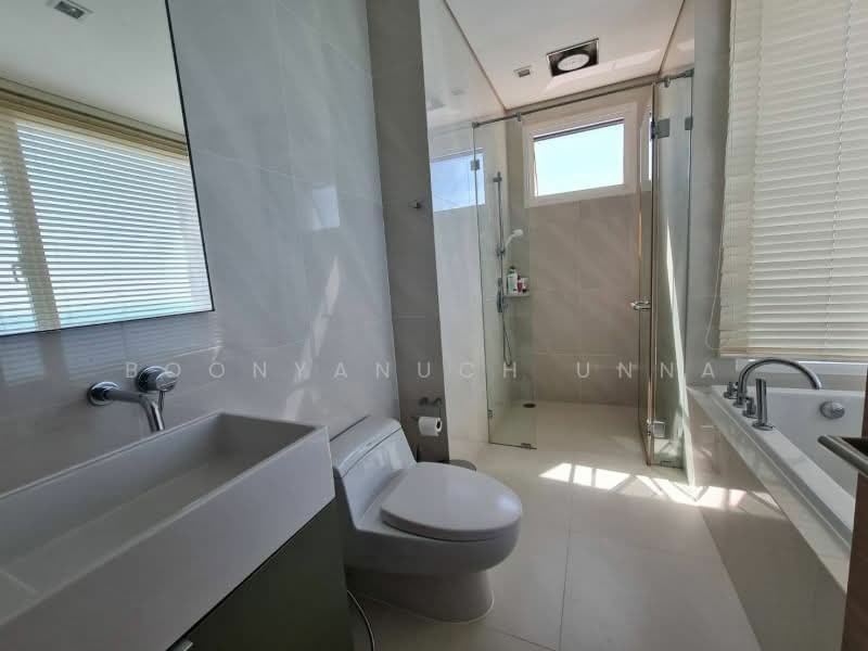 Reflection Jomtien Beach, Chon Buri (Pattaya), 15 Village No. 1 98/1, Na Chom Thian, Sattahip, Chon Buri (Pattaya), 2 Bedrooms, 106 sqm, Condo For Sale, by Boonyanuch Unna, 500280663 - DDproperty.com
