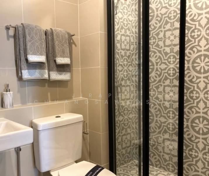 La Habana Hua Hin, Prachuap Khiri Khan, Soi Hua Hin 23, Nong Kae, Hua Hin, Prachuap Khiri Khan, 2 Bedrooms, 63 sqm, Condo For Rent, by Jirapat Chuangsawadsak, 500280664 - DDproperty.com
