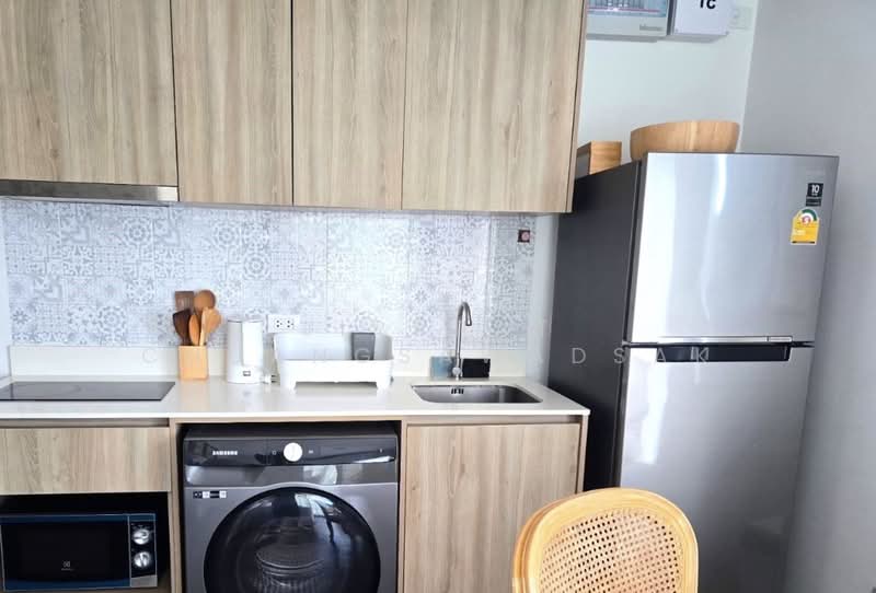 La Habana Hua Hin, Prachuap Khiri Khan, Soi Hua Hin 23, Nong Kae, Hua Hin, Prachuap Khiri Khan, 2 Bedrooms, 63 sqm, Condo For Rent, by Jirapat Chuangsawadsak, 500280664 - DDproperty.com
