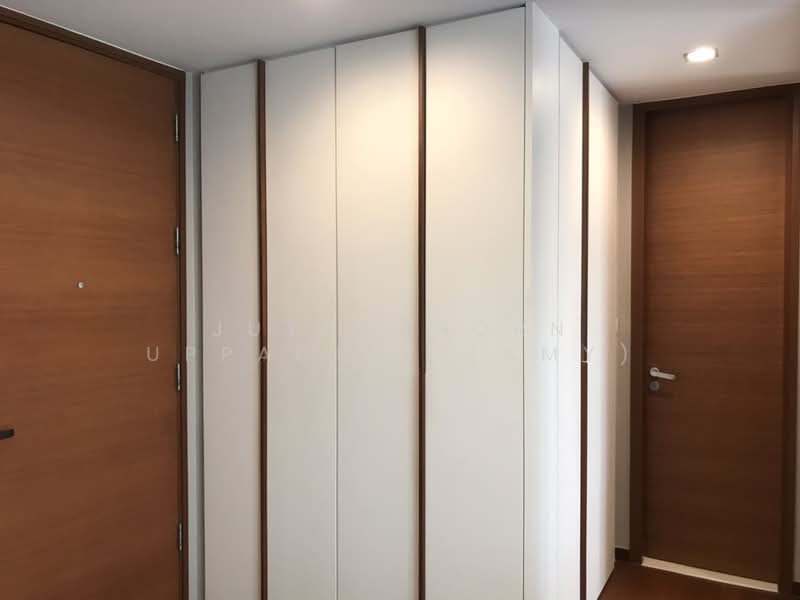 ASHTON Morph 38, Bangkok, 88 Soi Sukhumvit 38, Phra Kanong, Khlong Toei, Bangkok, 2 Bedrooms, 71 sqm, Condo For Rent, by Juthabhorn Uppachit (Amy), 500280665 - DDproperty.com