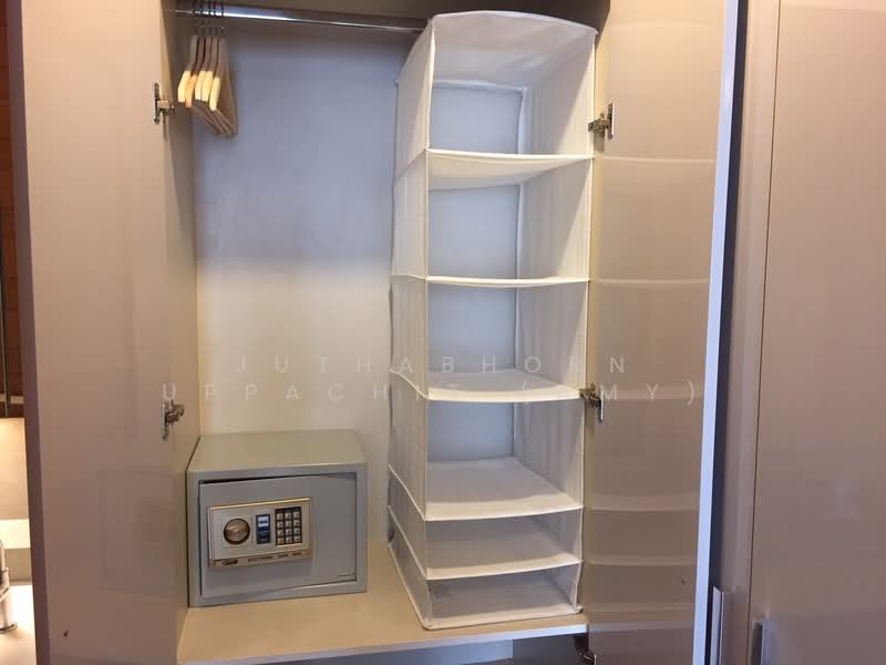 ASHTON Morph 38, Bangkok, 88 Soi Sukhumvit 38, Phra Kanong, Khlong Toei, Bangkok, 2 Bedrooms, 71 sqm, Condo For Rent, by Juthabhorn Uppachit (Amy), 500280665 - DDproperty.com