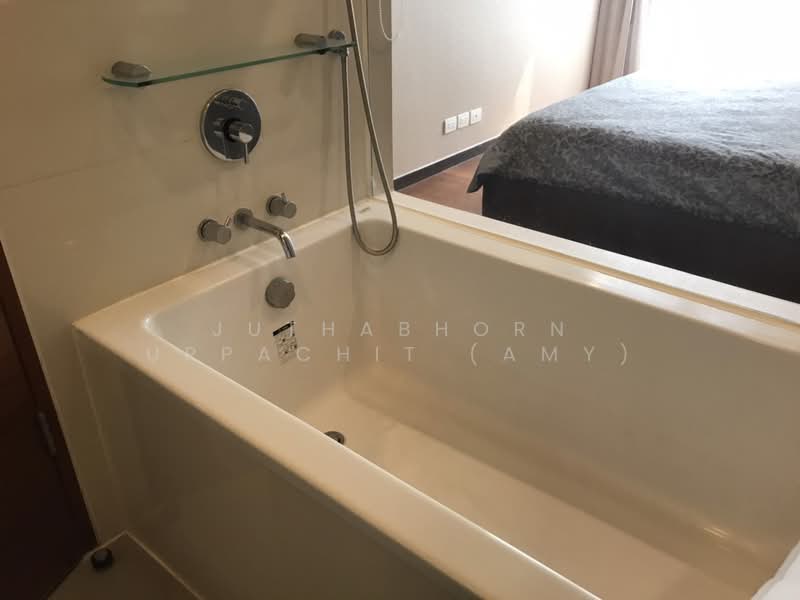 ASHTON Morph 38, Bangkok, 88 Soi Sukhumvit 38, Phra Kanong, Khlong Toei, Bangkok, 2 Bedrooms, 71 sqm, Condo For Rent, by Juthabhorn Uppachit (Amy), 500280665 - DDproperty.com