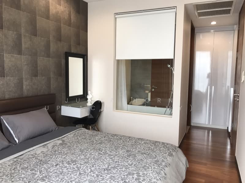 ASHTON Morph 38, Bangkok, 88 Soi Sukhumvit 38, Phra Kanong, Khlong Toei, Bangkok, 2 Bedrooms, 71 sqm, Condo For Rent, by Juthabhorn Uppachit (Amy), 500280665 - DDproperty.com