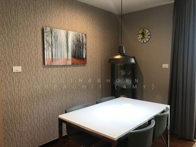 ASHTON Morph 38, Bangkok, 88 Soi Sukhumvit 38, Phra Kanong, Khlong Toei, Bangkok, 2 Bedrooms, 71 sqm, Condo For Rent, by Juthabhorn Uppachit (Amy), 500280665 - DDproperty.com