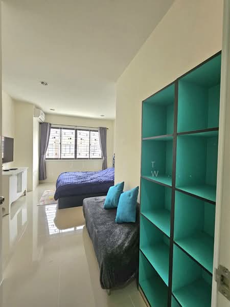 3-BR Townhouse, Chon Buri (Pattaya), Nong Pru, Bang Lamung (Pattaya), Chon Buri (Pattaya), 3 Bedrooms, 160 sqm, Townhouse For Rent, by Jirapat Chuangsawadsak, 500280667 - DDproperty.com