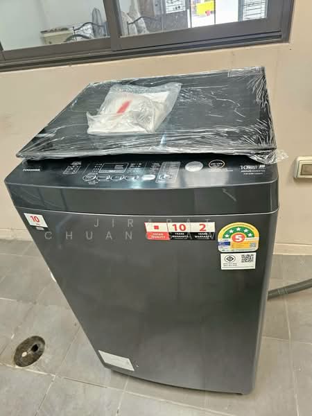 3-BR Townhouse, Chon Buri (Pattaya), Nong Pru, Bang Lamung (Pattaya), Chon Buri (Pattaya), 3 Bedrooms, 160 sqm, Townhouse For Rent, by Jirapat Chuangsawadsak, 500280667 - DDproperty.com