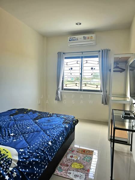 3-BR Townhouse, Chon Buri (Pattaya), Nong Pru, Bang Lamung (Pattaya), Chon Buri (Pattaya), 3 Bedrooms, 160 sqm, Townhouse For Rent, by Jirapat Chuangsawadsak, 500280667 - DDproperty.com