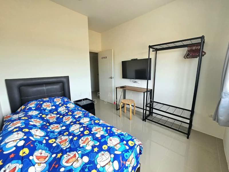 3-BR Townhouse, Chon Buri (Pattaya), Nong Pru, Bang Lamung (Pattaya), Chon Buri (Pattaya), 3 Bedrooms, 160 sqm, Townhouse For Rent, by Jirapat Chuangsawadsak, 500280667 - DDproperty.com