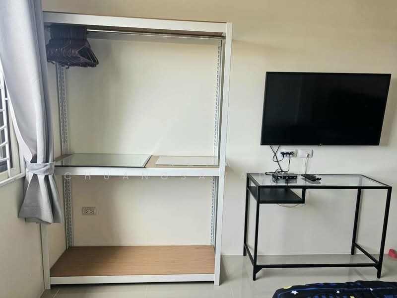 3-BR Townhouse, Chon Buri (Pattaya), Nong Pru, Bang Lamung (Pattaya), Chon Buri (Pattaya), 3 Bedrooms, 160 sqm, Townhouse For Rent, by Jirapat Chuangsawadsak, 500280667 - DDproperty.com