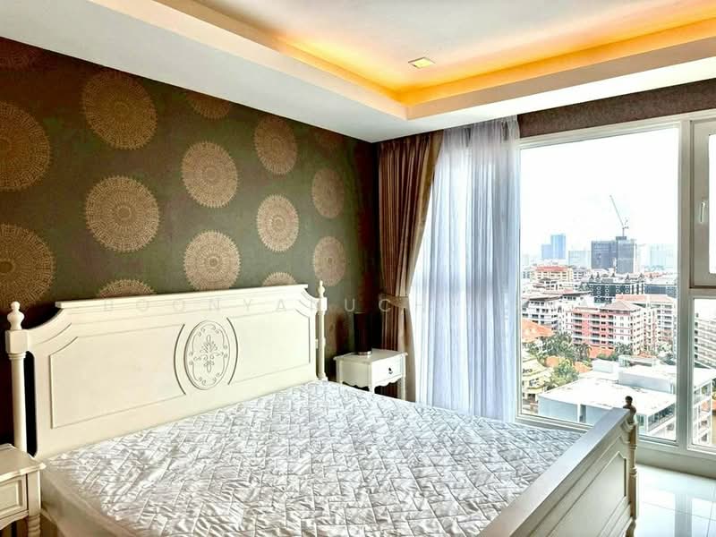 Sea Saran Condominium, Chon Buri (Pattaya), 190 Moo 2 Bangsaray, Bang Sa-re, Sattahip, Chon Buri (Pattaya), 2 Bedrooms, 100 sqm, Condo For Sale, by Boonyanuch Unna, 500280668 - DDproperty.com