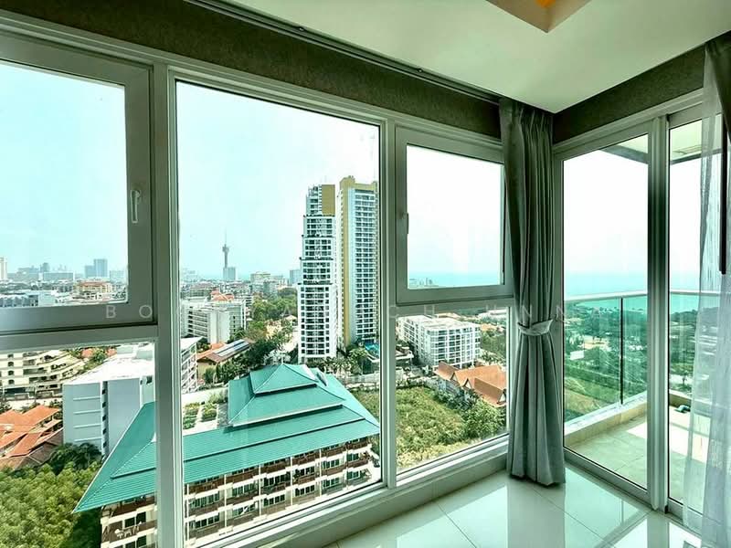 Sea Saran Condominium : ซี สราญ คอนโดมิเนียม, ชลบุรี, 190 หมู่ 2 บางเสร่, บางเสร่, สัตหีบ, ชลบุรี, 100 ตร.ม., คอนโด ขาย, โดย Boonyanuch Unna, 500280668 - DDproperty.com