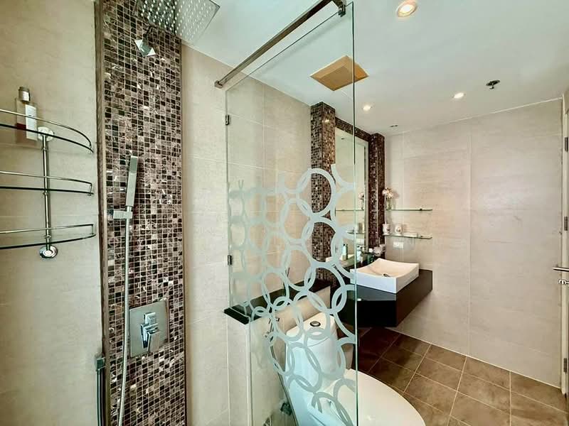 Sea Saran Condominium : ซี สราญ คอนโดมิเนียม, ชลบุรี, 190 หมู่ 2 บางเสร่, บางเสร่, สัตหีบ, ชลบุรี, 100 ตร.ม., คอนโด ขาย, โดย Boonyanuch Unna, 500280668 - DDproperty.com