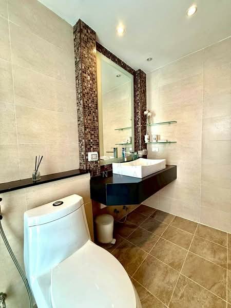 Sea Saran Condominium : ซี สราญ คอนโดมิเนียม, ชลบุรี, 190 หมู่ 2 บางเสร่, บางเสร่, สัตหีบ, ชลบุรี, 100 ตร.ม., คอนโด ขาย, โดย Boonyanuch Unna, 500280668 - DDproperty.com