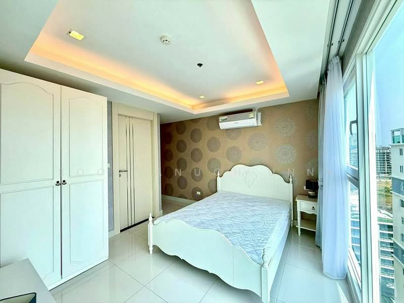 Sea Saran Condominium : ซี สราญ คอนโดมิเนียม, ชลบุรี, 190 หมู่ 2 บางเสร่, บางเสร่, สัตหีบ, ชลบุรี, 100 ตร.ม., คอนโด ขาย, โดย Boonyanuch Unna, 500280668 - DDproperty.com