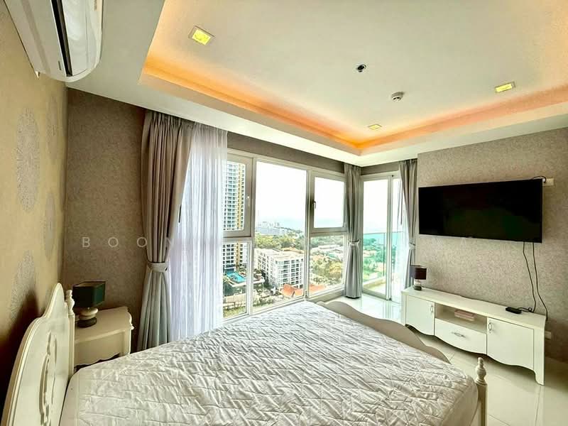 Sea Saran Condominium, Chon Buri (Pattaya), 190 Moo 2 Bangsaray, Bang Sa-re, Sattahip, Chon Buri (Pattaya), 2 Bedrooms, 100 sqm, Condo For Sale, by Boonyanuch Unna, 500280668 - DDproperty.com