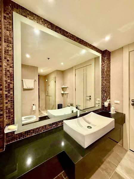 Sea Saran Condominium, Chon Buri (Pattaya), 190 Moo 2 Bangsaray, Bang Sa-re, Sattahip, Chon Buri (Pattaya), 2 Bedrooms, 100 sqm, Condo For Sale, by Boonyanuch Unna, 500280668 - DDproperty.com