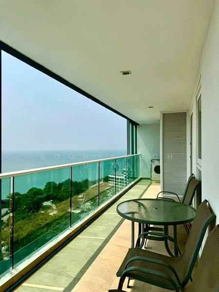 Sea Saran Condominium : ซี สราญ คอนโดมิเนียม, ชลบุรี, 190 หมู่ 2 บางเสร่, บางเสร่, สัตหีบ, ชลบุรี, 100 ตร.ม., คอนโด ขาย, โดย Boonyanuch Unna, 500280668 - DDproperty.com