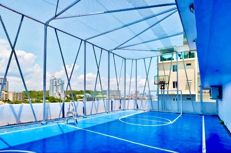 Sea Saran Condominium : ซี สราญ คอนโดมิเนียม, ชลบุรี, 190 หมู่ 2 บางเสร่, บางเสร่, สัตหีบ, ชลบุรี, 100 ตร.ม., คอนโด ขาย, โดย Boonyanuch Unna, 500280668 - DDproperty.com