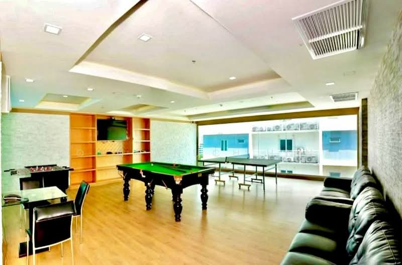 Sea Saran Condominium, Chon Buri (Pattaya), 190 Moo 2 Bangsaray, Bang Sa-re, Sattahip, Chon Buri (Pattaya), 2 Bedrooms, 100 sqm, Condo For Sale, by Boonyanuch Unna, 500280668 - DDproperty.com