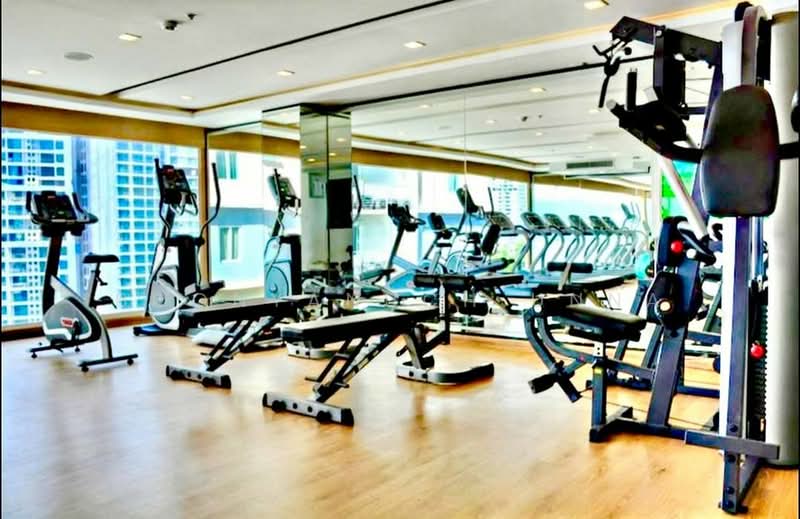 Sea Saran Condominium, Chon Buri (Pattaya), 190 Moo 2 Bangsaray, Bang Sa-re, Sattahip, Chon Buri (Pattaya), 2 Bedrooms, 100 sqm, Condo For Sale, by Boonyanuch Unna, 500280668 - DDproperty.com