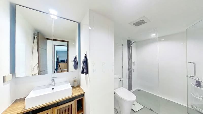 DLV Thonglor 20, Bangkok, 18 Soi Thonglor 20, Thonglor Road, Khlong Tan Nua, Watthana, Bangkok, 2 Bedrooms, 110 sqm, Condo For Rent, by Sompob Buaparungsri, 500280669 - DDproperty.com