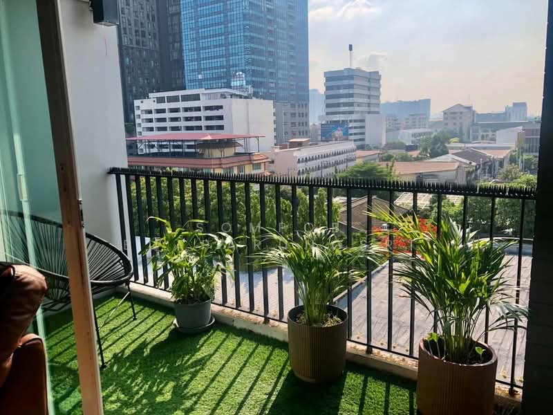 DLV Thonglor 20 : ดี แอล วี ทองหล่อ 20, กรุงเทพ, 18 ซอยทองหล่อ 20  ถนนทองหล่อ, คลองตันเหนือ, วัฒนา, กรุงเทพ, 110 ตร.ม., คอนโด ให้เช่า, โดย Sompob Buaparungsri, 500280669 - DDproperty.com