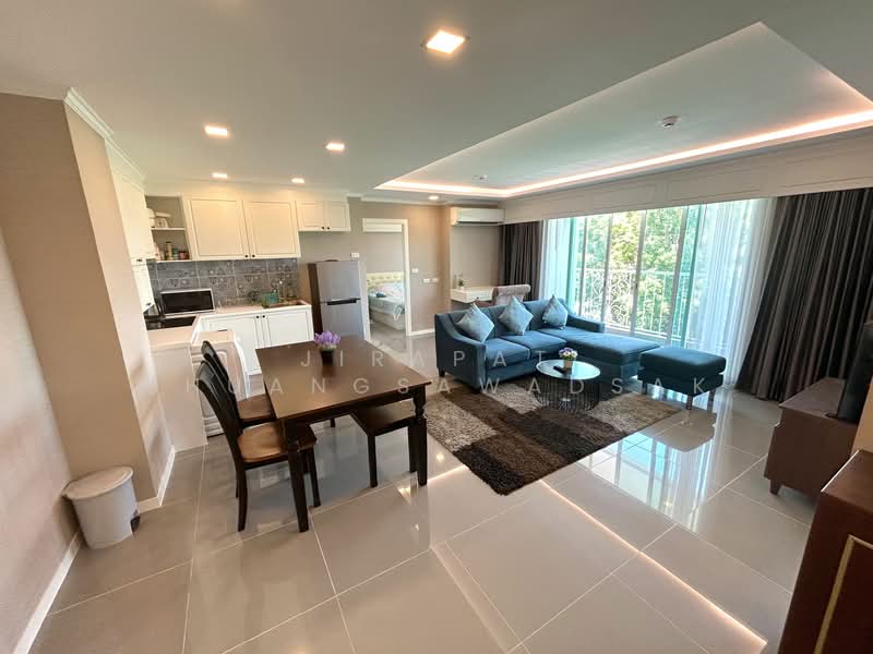 The Orient Resort & Spa, Chon Buri (Pattaya), M.12 Soi Bunkanchana 5/2 Second Rd, Nong Pru, Bang Lamung (Pattaya), Chon Buri (Pattaya), 2 Bedrooms, 71 sqm, Condo For Rent, by Jirapat Chuangsawadsak, 500280670 - DDproperty.com
