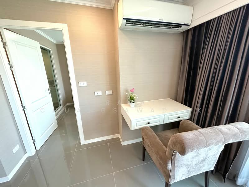 The Orient Resort & Spa : เดอะ โอเรียนท์ รีสอร์ท แอนด์ สปา, ชลบุรี, ม.12 ซ.บุญกาญจนา 5/2 ถ.สายสอง, หนองปรือ, บางละมุง, ชลบุรี, 71 ตร.ม., คอนโด ให้เช่า, โดย Jirapat Chuangsawadsak, 500280670 - DDproperty.com