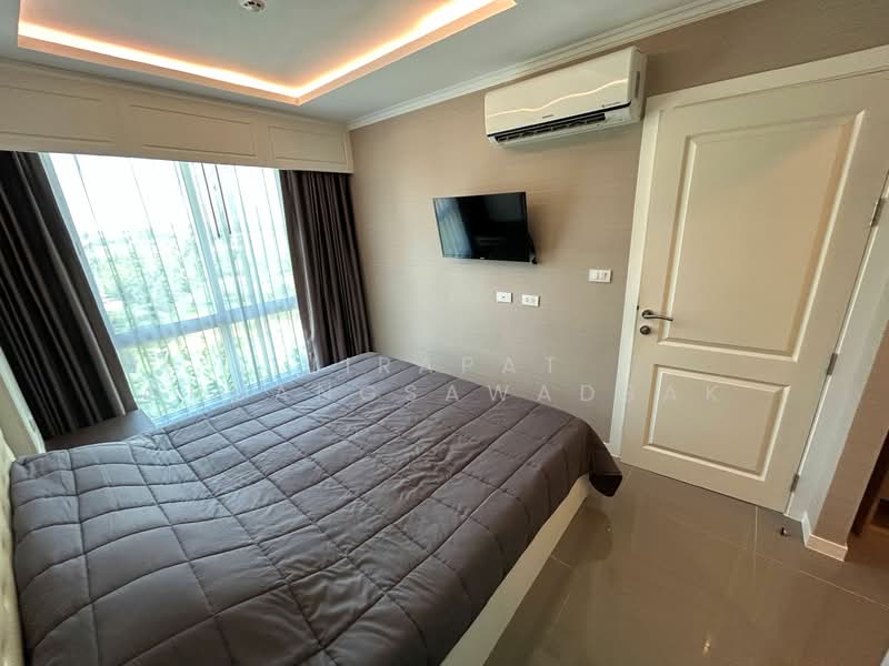 The Orient Resort & Spa, Chon Buri (Pattaya), M.12 Soi Bunkanchana 5/2 Second Rd, Nong Pru, Bang Lamung (Pattaya), Chon Buri (Pattaya), 2 Bedrooms, 71 sqm, Condo For Rent, by Jirapat Chuangsawadsak, 500280670 - DDproperty.com