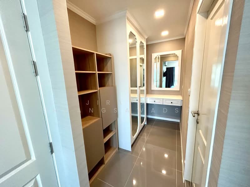 The Orient Resort & Spa, Chon Buri (Pattaya), M.12 Soi Bunkanchana 5/2 Second Rd, Nong Pru, Bang Lamung (Pattaya), Chon Buri (Pattaya), 2 Bedrooms, 71 sqm, Condo For Rent, by Jirapat Chuangsawadsak, 500280670 - DDproperty.com