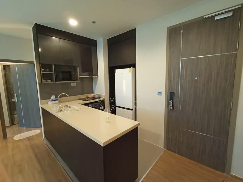 Q Prasarnmit‎, Bangkok, Soi Sawaddee, Sukhumvit Road, Khlongtoei Nua, Watthana, Bangkok, 2 Bedrooms, 70 sqm, Condo For Rent, by Sompob Buaparungsri, 500280673 - DDproperty.com