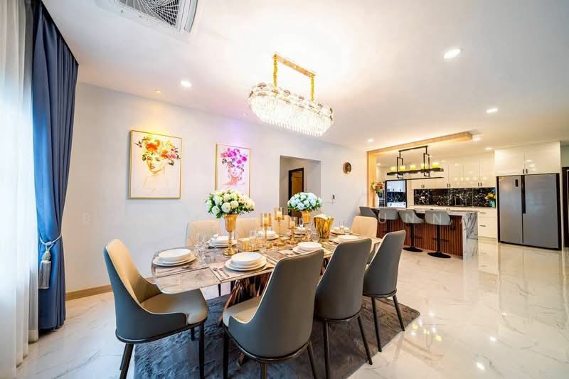 6-BR Villa, Chon Buri (Pattaya), Nong Pru, Bang Lamung (Pattaya), Chon Buri (Pattaya), 6 Bedrooms, 480 sqm, Villa For Sale, by Boonyanuch Unna, 500280674 - DDproperty.com