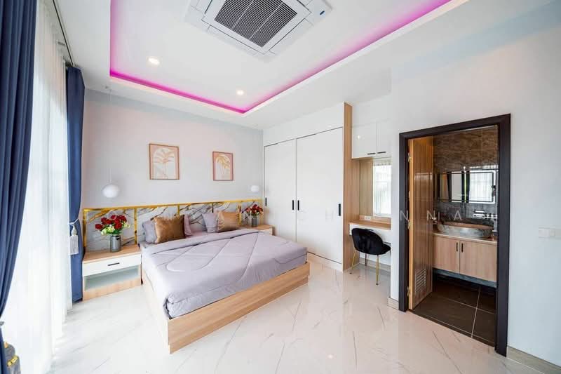 6-BR Villa, Chon Buri (Pattaya), Nong Pru, Bang Lamung (Pattaya), Chon Buri (Pattaya), 6 Bedrooms, 480 sqm, Villa For Sale, by Boonyanuch Unna, 500280674 - DDproperty.com