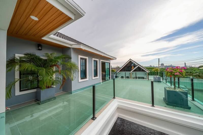 6-BR Villa, Chon Buri (Pattaya), Nong Pru, Bang Lamung (Pattaya), Chon Buri (Pattaya), 6 Bedrooms, 480 sqm, Villa For Sale, by Boonyanuch Unna, 500280674 - DDproperty.com