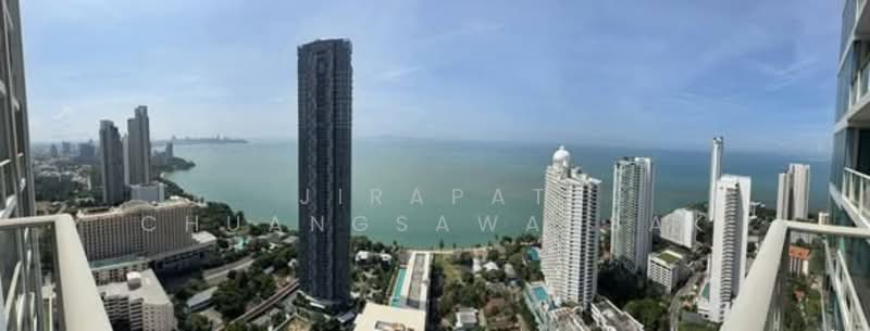 The Riviera Wongamat : เดอะ ริเวียร่า วงศ์อมาตย์, ชลบุรี, นาเกลือ 16, นาเกลือ, บางละมุง, ชลบุรี, 82 ตร.ม., คอนโด ให้เช่า, โดย Jirapat Chuangsawadsak, 500280675 - DDproperty.com