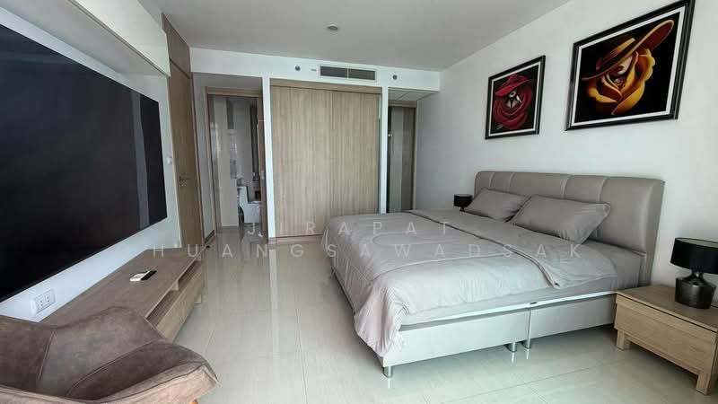 The Riviera Wongamat, Chon Buri (Pattaya), Na Kluea 16 Alley, Na Kloe, Bang Lamung (Pattaya), Chon Buri (Pattaya), 2 Bedrooms, 82 sqm, Condo For Rent, by Jirapat Chuangsawadsak, 500280675 - DDproperty.com