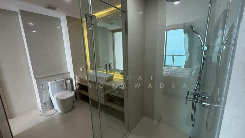 The Riviera Wongamat, Chon Buri (Pattaya), Na Kluea 16 Alley, Na Kloe, Bang Lamung (Pattaya), Chon Buri (Pattaya), 2 Bedrooms, 82 sqm, Condo For Rent, by Jirapat Chuangsawadsak, 500280675 - DDproperty.com