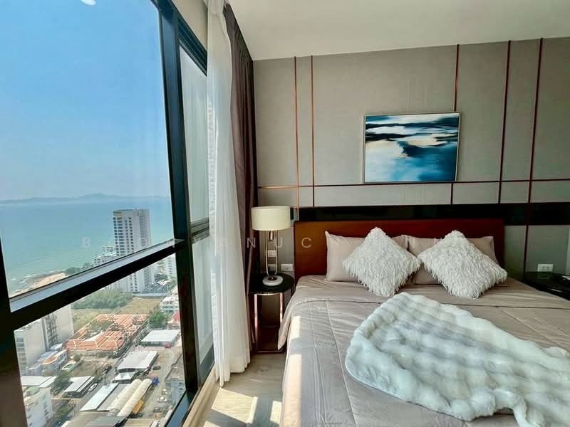 The Panora Pattaya, Chon Buri (Pattaya), Pratumnak Rd., Nong Pru, Bang Lamung (Pattaya), Chon Buri (Pattaya), 2 Bedrooms, 71 sqm, Condo For Sale, by Boonyanuch Unna, 500280676 - DDproperty.com