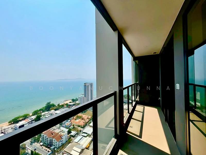 The Panora Pattaya, Chon Buri (Pattaya), Pratumnak Rd., Nong Pru, Bang Lamung (Pattaya), Chon Buri (Pattaya), 2 Bedrooms, 71 sqm, Condo For Sale, by Boonyanuch Unna, 500280676 - DDproperty.com