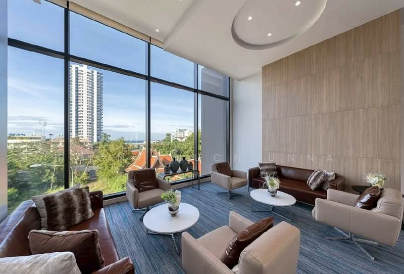 The Panora Pattaya, Chon Buri (Pattaya), Pratumnak Rd., Nong Pru, Bang Lamung (Pattaya), Chon Buri (Pattaya), 2 Bedrooms, 71 sqm, Condo For Sale, by Boonyanuch Unna, 500280676 - DDproperty.com