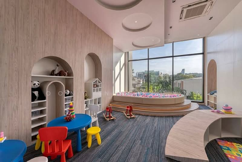 The Panora Pattaya, Chon Buri (Pattaya), Pratumnak Rd., Nong Pru, Bang Lamung (Pattaya), Chon Buri (Pattaya), 2 Bedrooms, 71 sqm, Condo For Sale, by Boonyanuch Unna, 500280676 - DDproperty.com