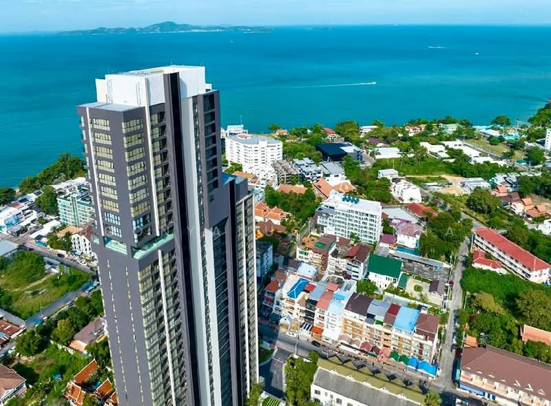 The Panora Pattaya, Chon Buri (Pattaya), Pratumnak Rd., Nong Pru, Bang Lamung (Pattaya), Chon Buri (Pattaya), 2 Bedrooms, 71 sqm, Condo For Sale, by Boonyanuch Unna, 500280676 - DDproperty.com