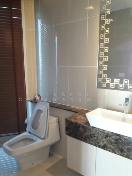The Palm Wongamat Beach, Chon Buri (Pattaya), Soi Naklua 16, Na Kloe, Bang Lamung (Pattaya), Chon Buri (Pattaya), 2 Bedrooms, 97 sqm, Condo For Rent, by Jirapat Chuangsawadsak, 500280677 - DDproperty.com