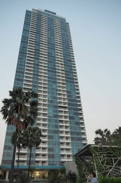 The Palm Wongamat Beach : เดอะ ปาล์ม วงศ์อมาตย์, ชลบุรี, ถนน ซอย นาเกลือ 16, นาเกลือ, บางละมุง, ชลบุรี, 97 ตร.ม., คอนโด ให้เช่า, โดย Jirapat Chuangsawadsak, 500280677 - DDproperty.com