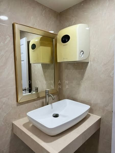8-BR Townhouse, Chon Buri (Pattaya), Na Chom Thian, Sattahip, Chon Buri (Pattaya), 8 Bedrooms, 216 sqm, Townhouse For Sale, by Boonyanuch Unna, 500280682 - DDproperty.com